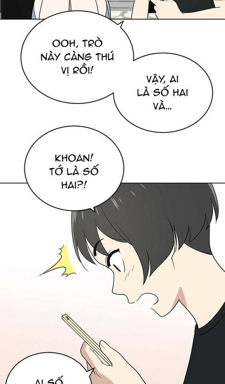 Cô Nàng Hết Thuốc Chữa Chapter 50 - Trang 2