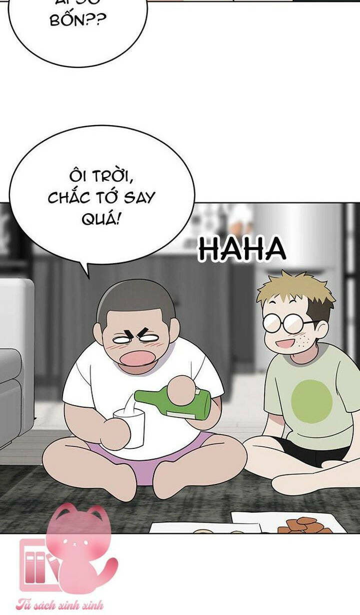 Cô Nàng Hết Thuốc Chữa Chapter 50 - Trang 2