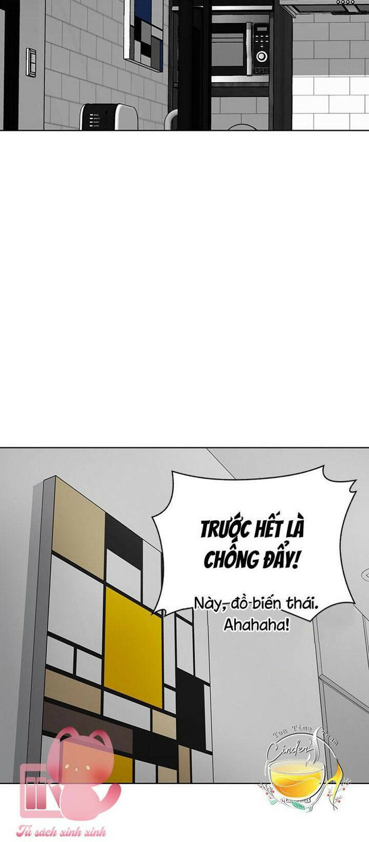 Cô Nàng Hết Thuốc Chữa Chapter 50 - Trang 2