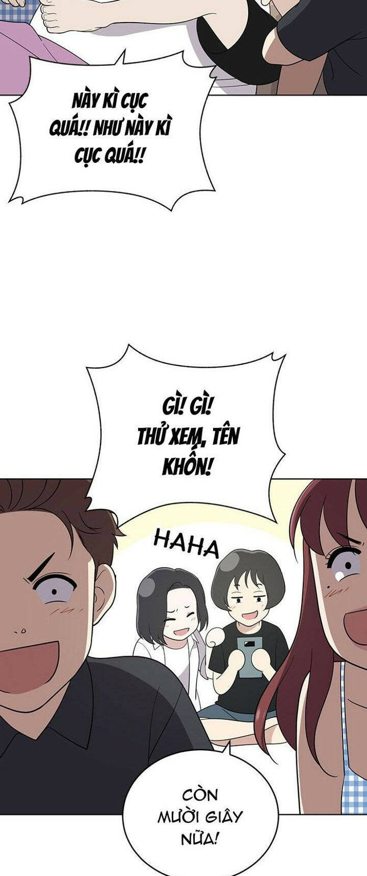 Cô Nàng Hết Thuốc Chữa Chapter 50 - Trang 2