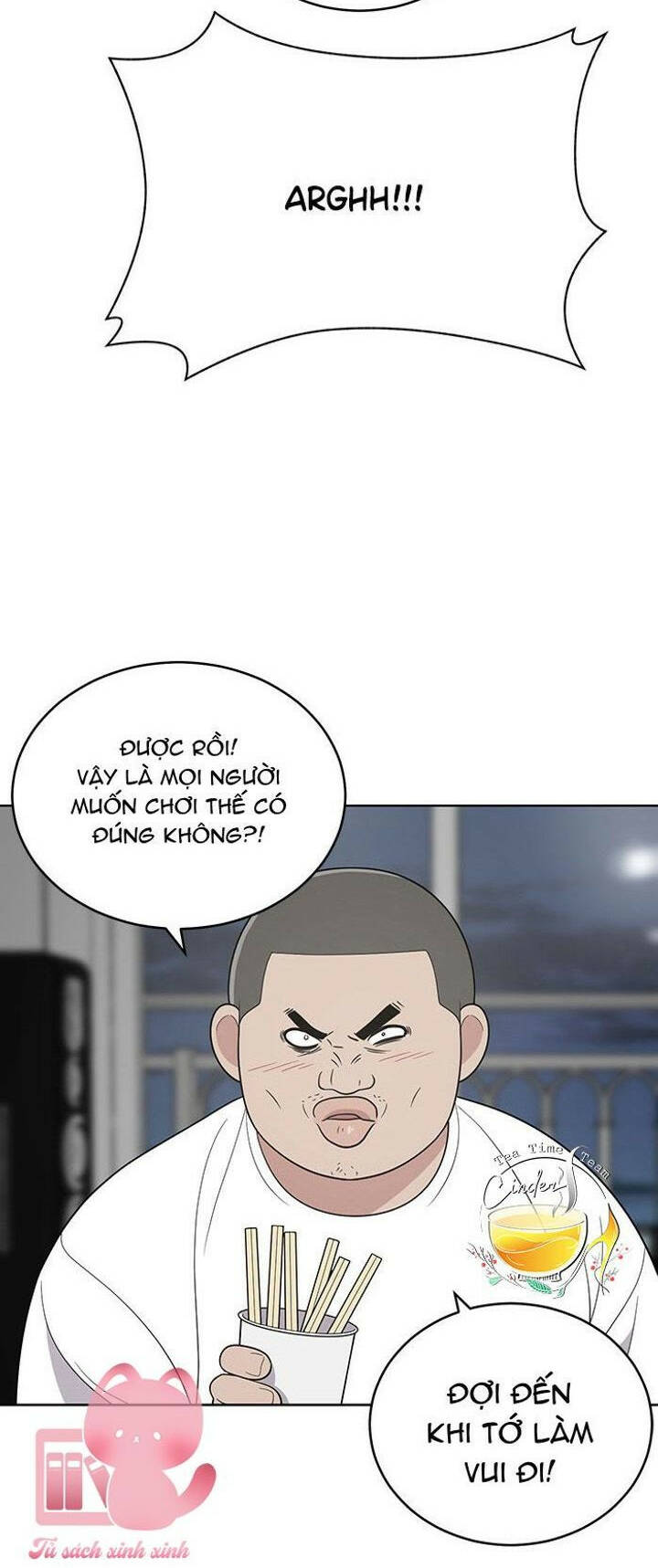 Cô Nàng Hết Thuốc Chữa Chapter 50 - Trang 2