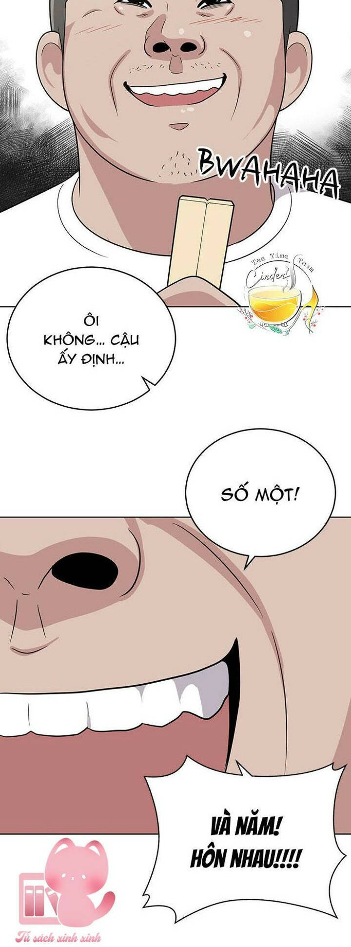 Cô Nàng Hết Thuốc Chữa Chapter 50 - Trang 2