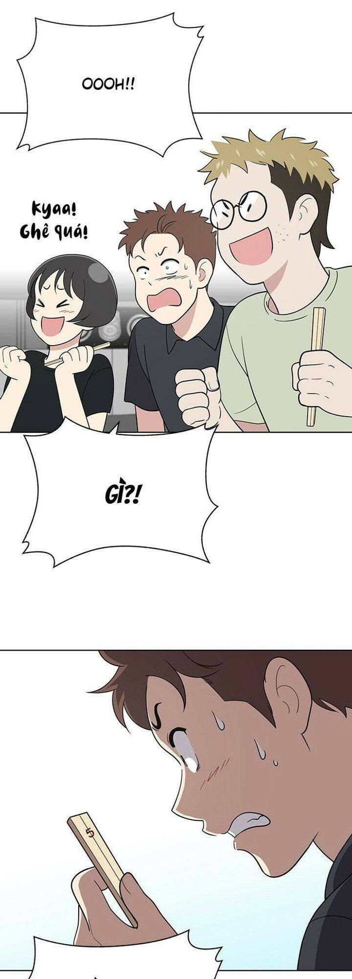 Cô Nàng Hết Thuốc Chữa Chapter 50 - Trang 2