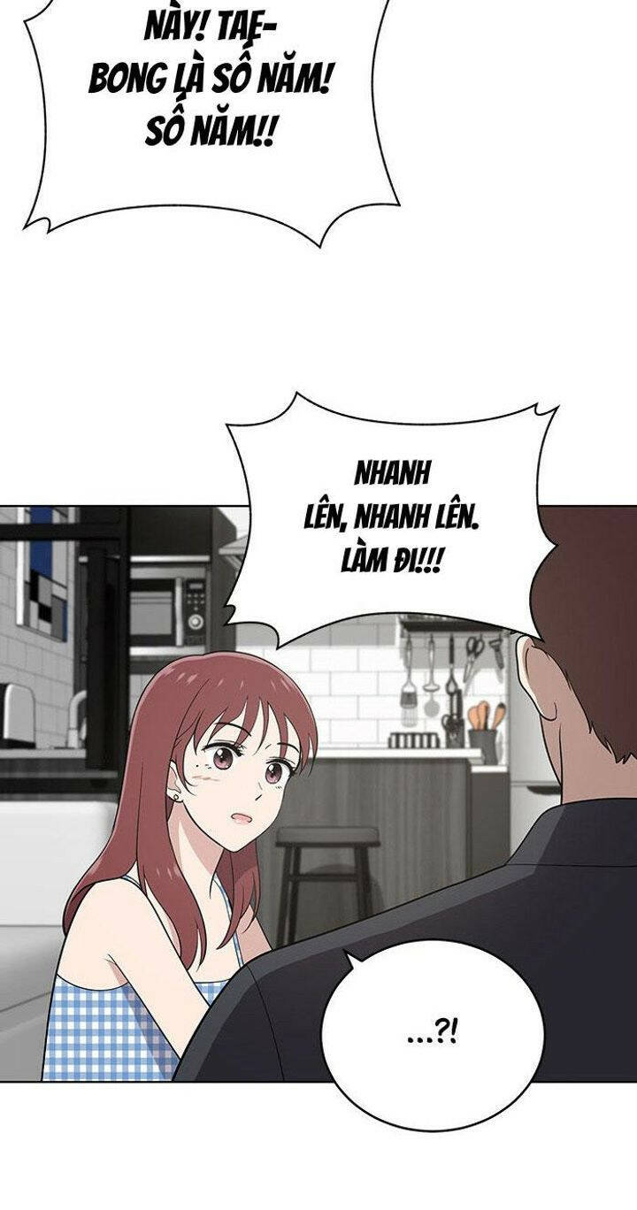 Cô Nàng Hết Thuốc Chữa Chapter 50 - Trang 2