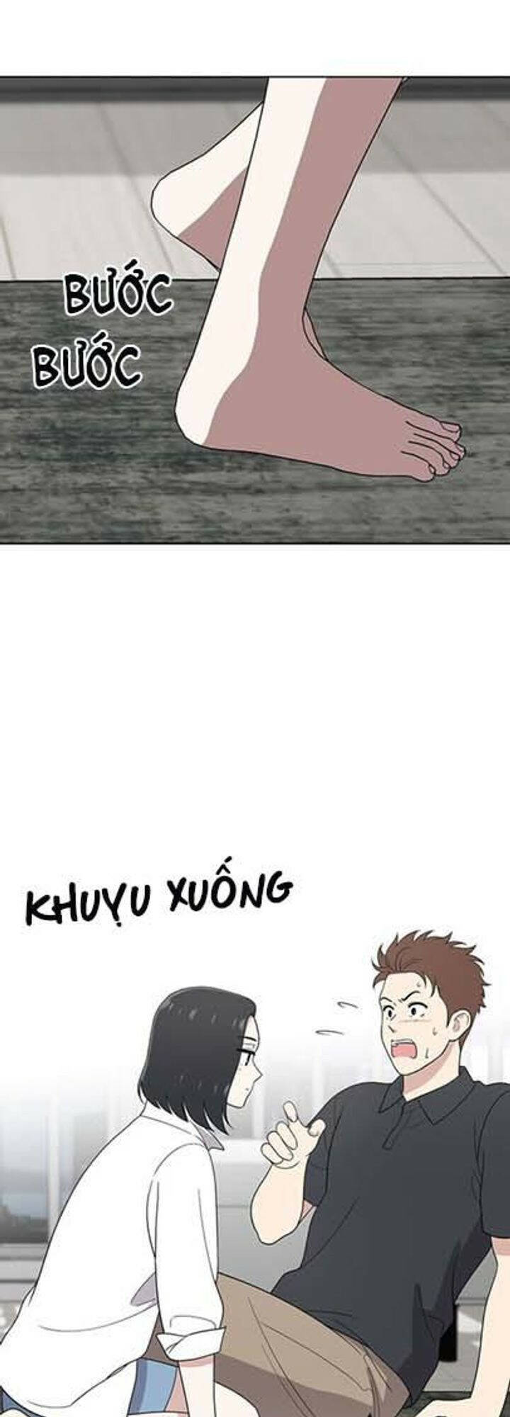 Cô Nàng Hết Thuốc Chữa Chapter 51 - Trang 2