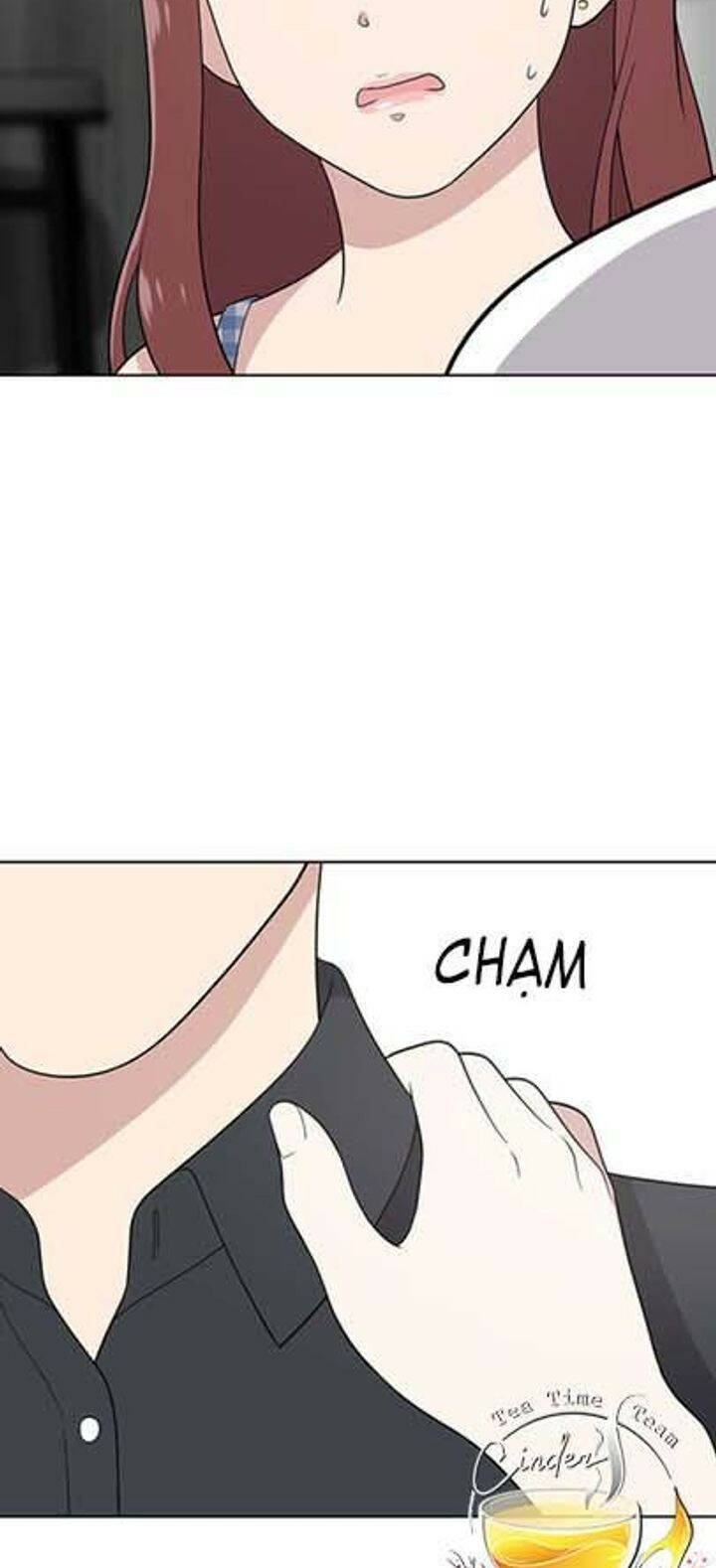 Cô Nàng Hết Thuốc Chữa Chapter 51 - Trang 2