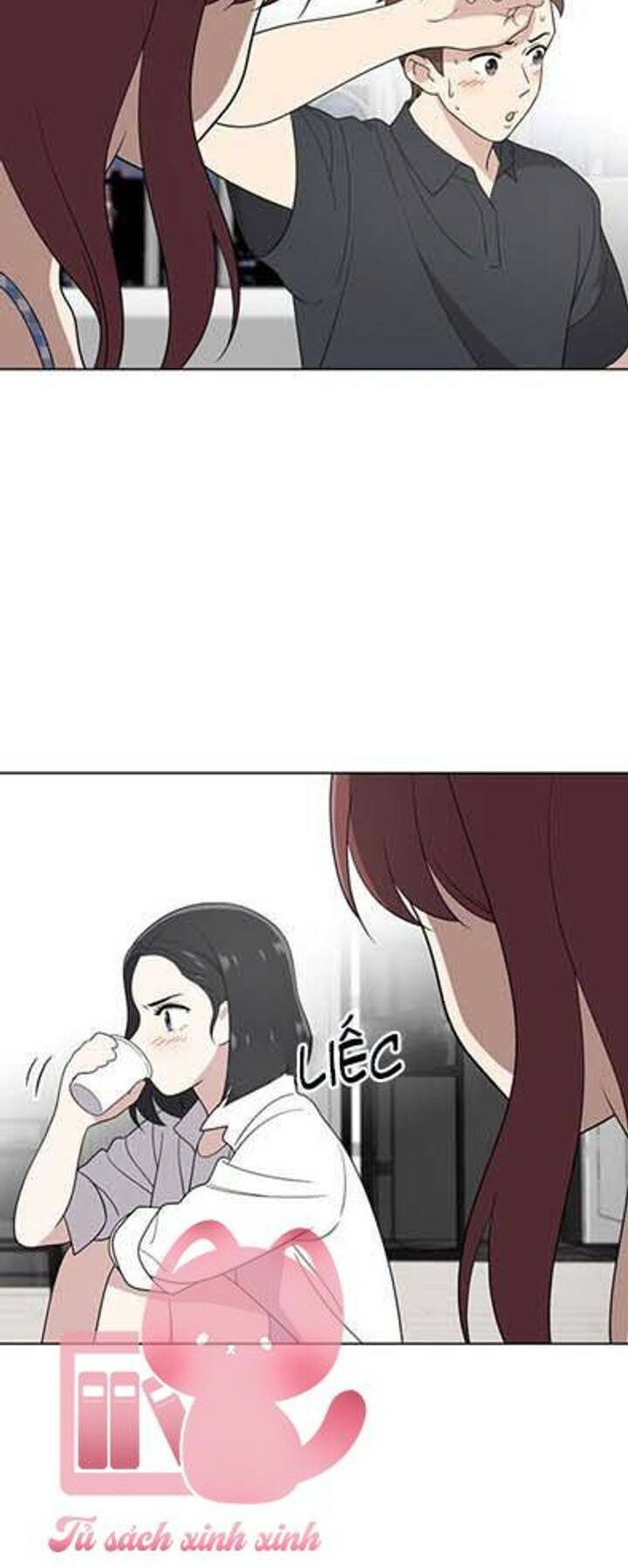 Cô Nàng Hết Thuốc Chữa Chapter 51 - Trang 2