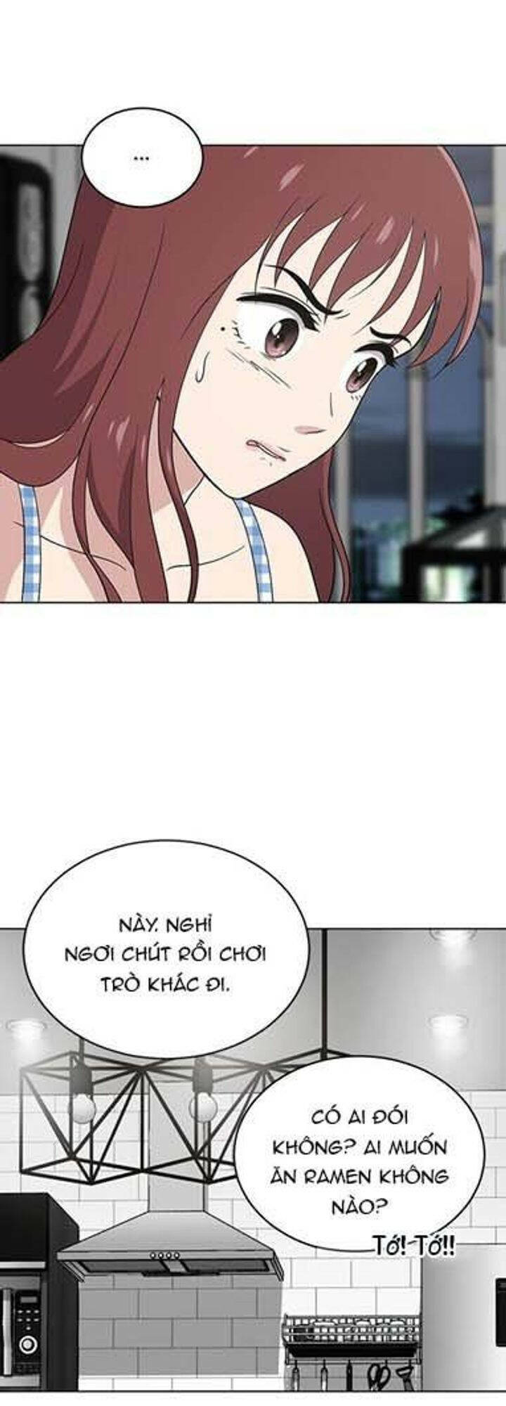 Cô Nàng Hết Thuốc Chữa Chapter 51 - Trang 2