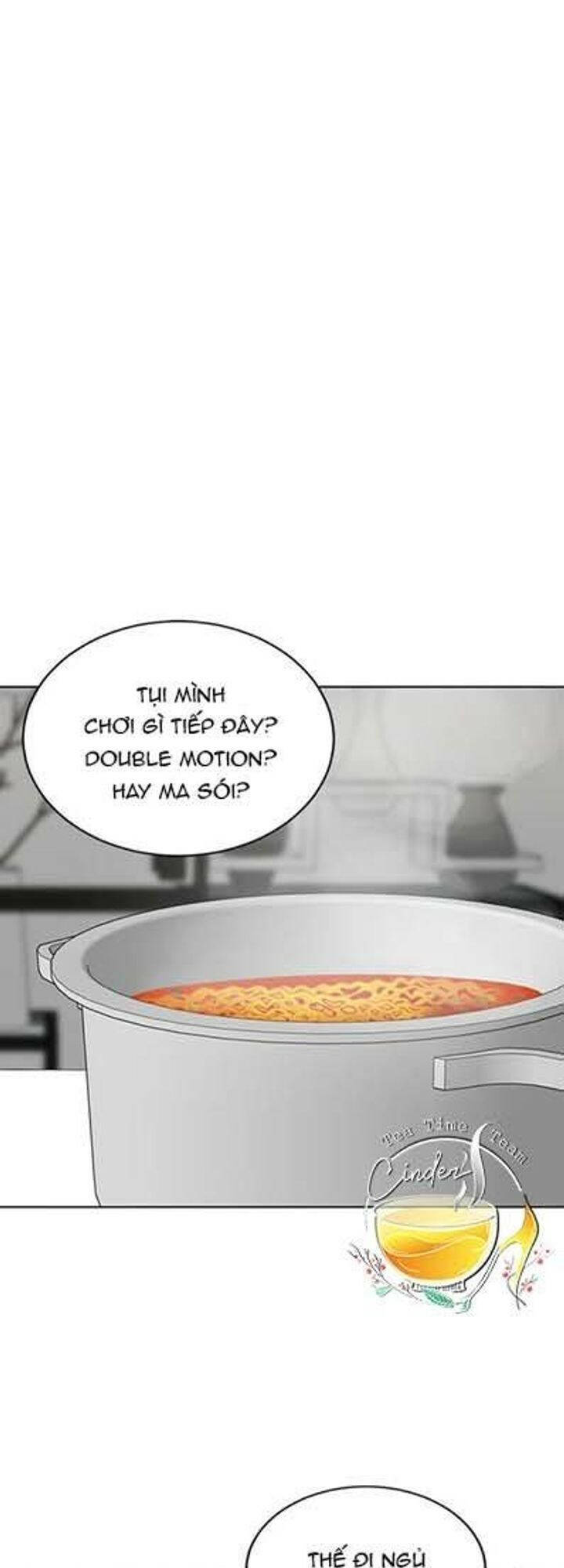 Cô Nàng Hết Thuốc Chữa Chapter 51 - Trang 2