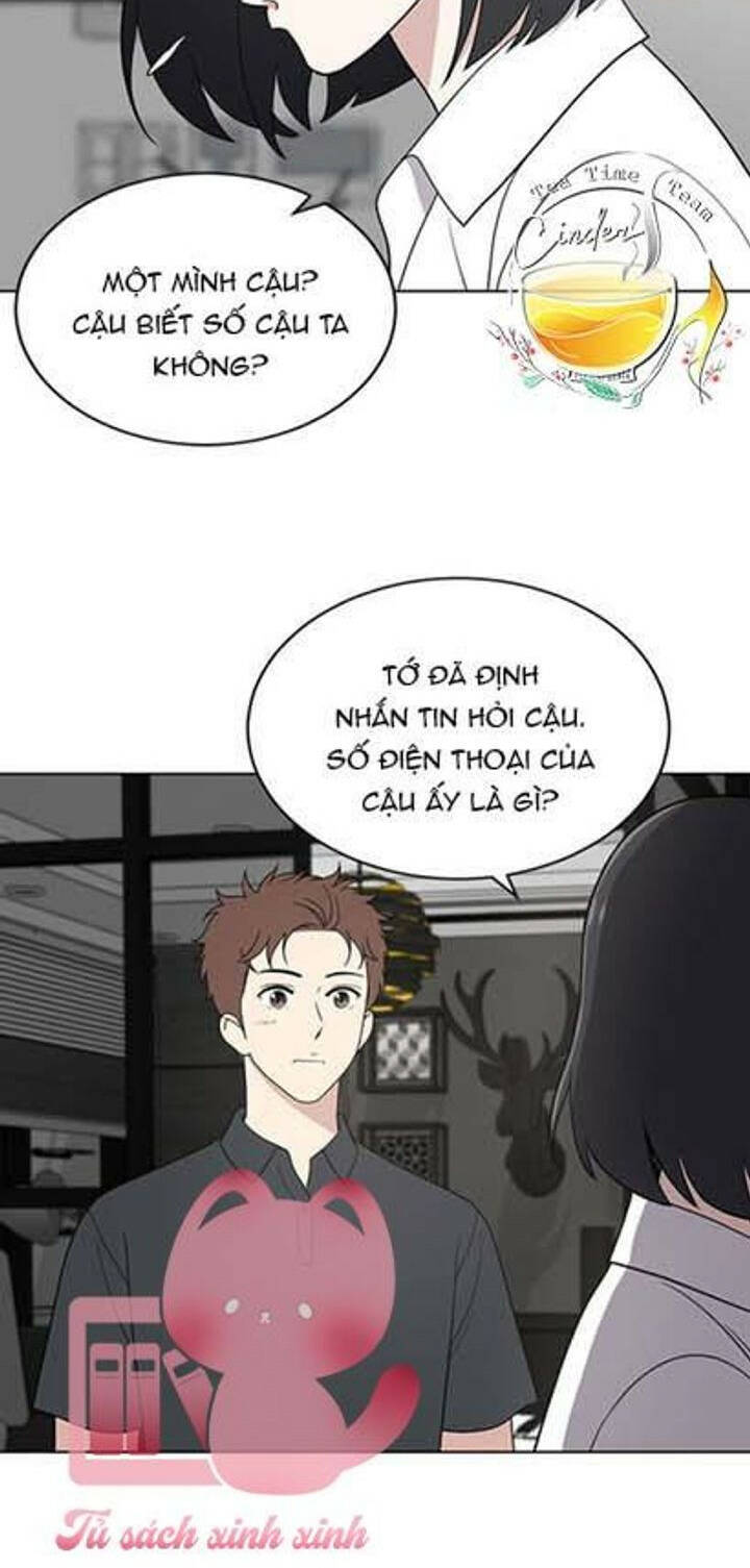 Cô Nàng Hết Thuốc Chữa Chapter 51 - Trang 2