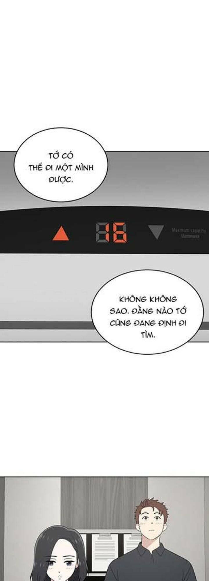 Cô Nàng Hết Thuốc Chữa Chapter 51 - Trang 2