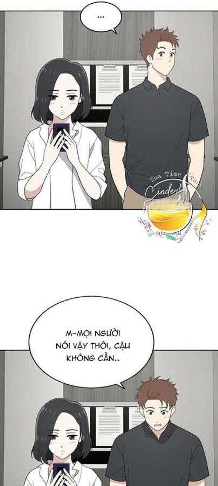 Cô Nàng Hết Thuốc Chữa Chapter 51 - Trang 2