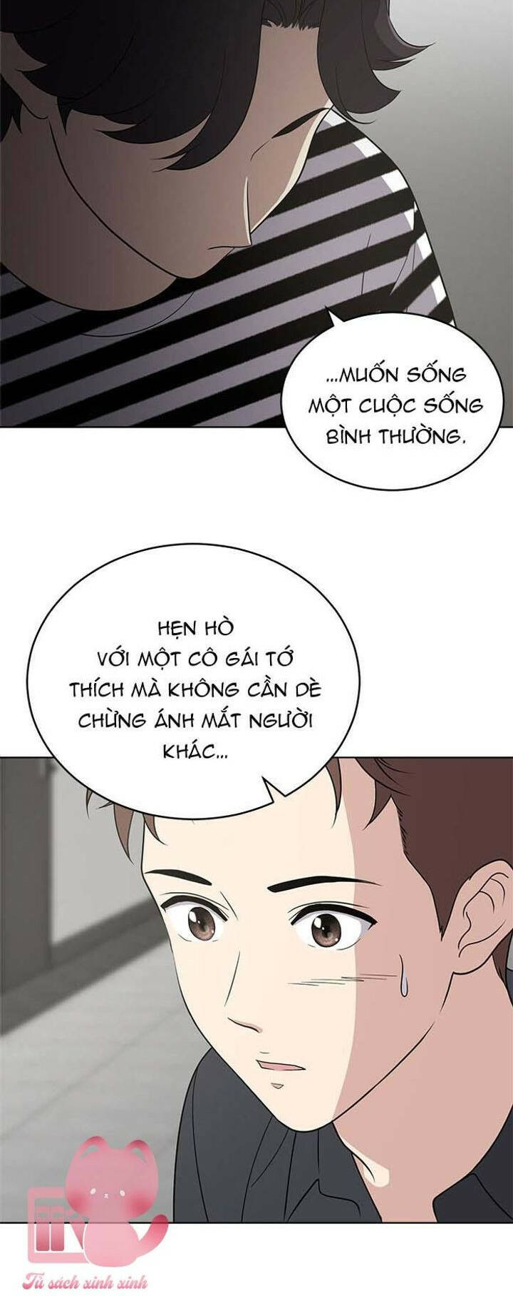 Cô Nàng Hết Thuốc Chữa Chapter 52 - Trang 2