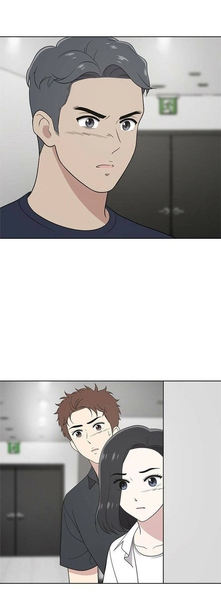 Cô Nàng Hết Thuốc Chữa Chapter 52 - Trang 2