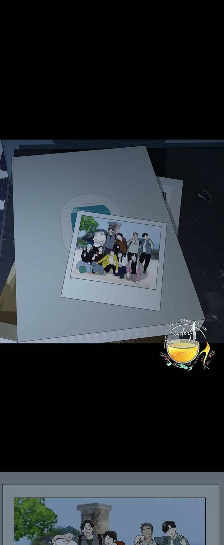 Cô Nàng Hết Thuốc Chữa Chapter 52 - Trang 2