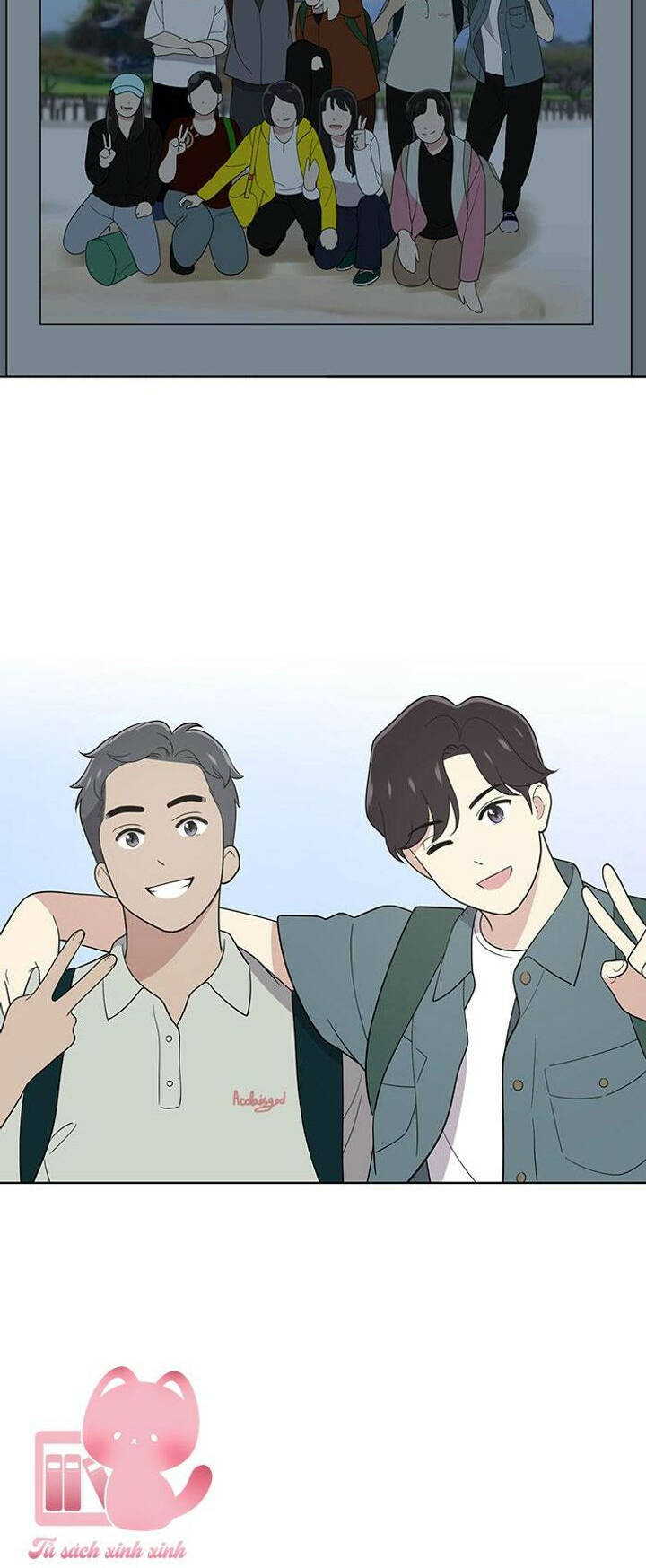 Cô Nàng Hết Thuốc Chữa Chapter 52 - Trang 2