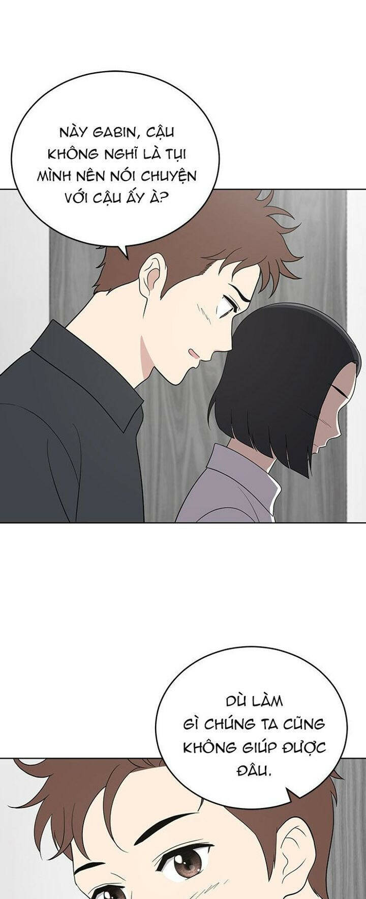 Cô Nàng Hết Thuốc Chữa Chapter 52 - Trang 2