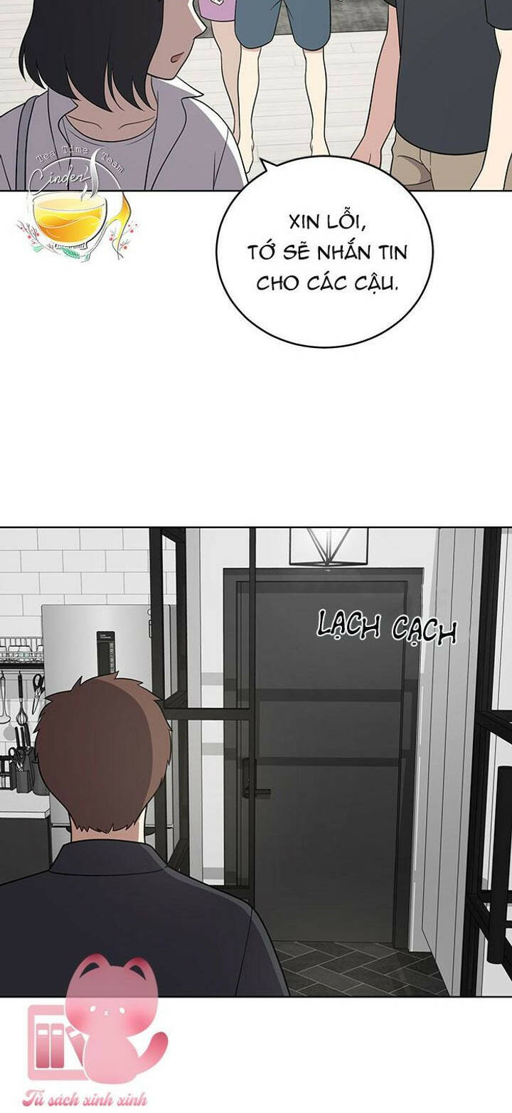 Cô Nàng Hết Thuốc Chữa Chapter 52 - Trang 2