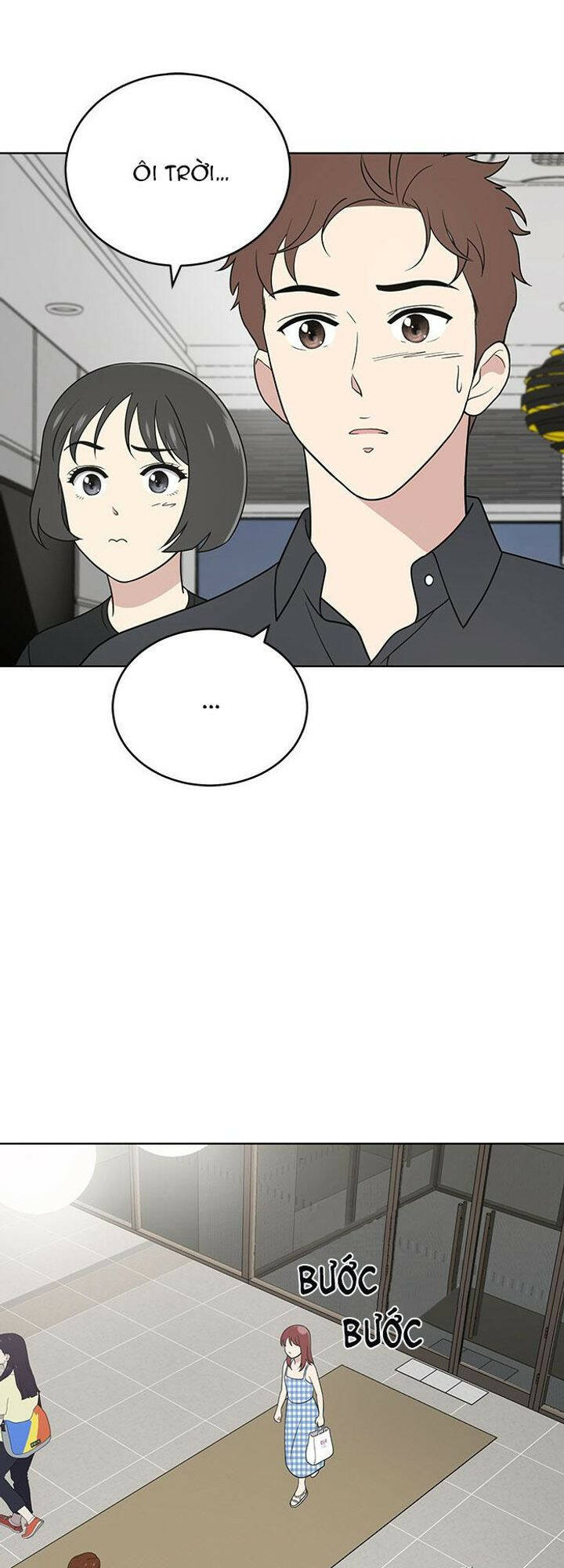 Cô Nàng Hết Thuốc Chữa Chapter 52 - Trang 2