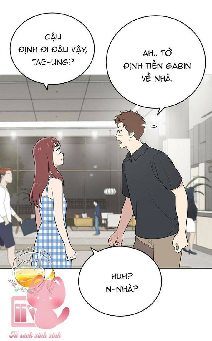 Cô Nàng Hết Thuốc Chữa Chapter 52 - Trang 2