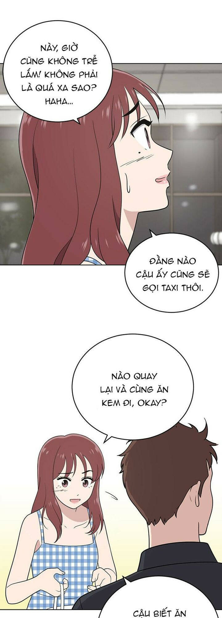 Cô Nàng Hết Thuốc Chữa Chapter 52 - Trang 2