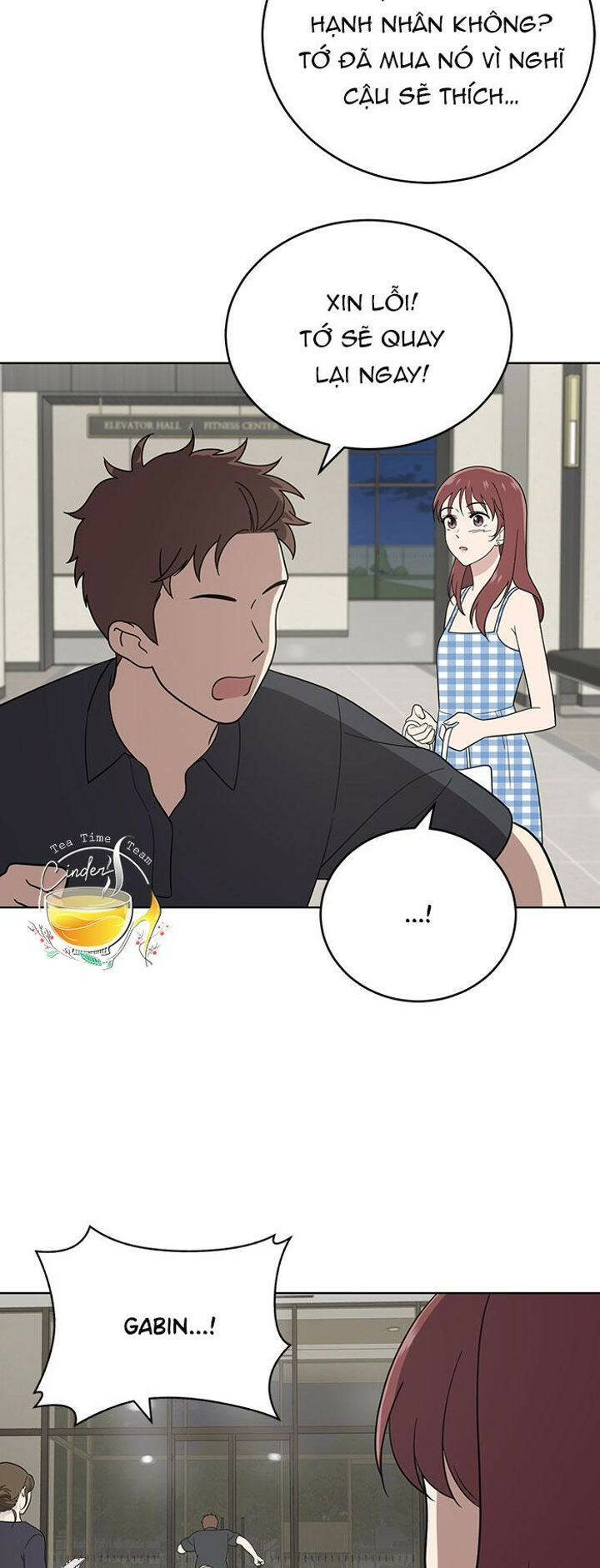 Cô Nàng Hết Thuốc Chữa Chapter 52 - Trang 2