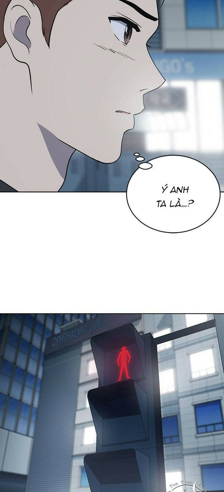 Cô Nàng Hết Thuốc Chữa Chapter 52 - Trang 2