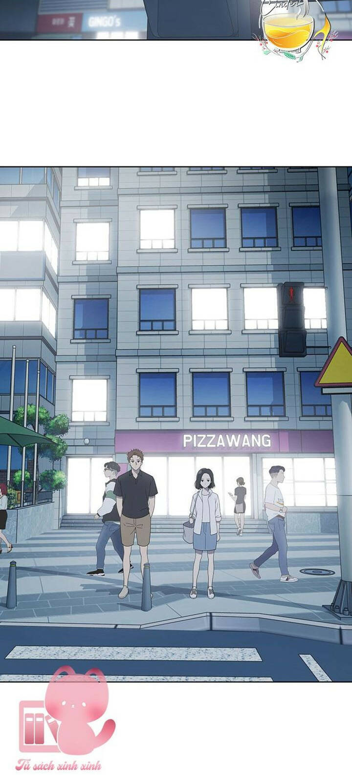 Cô Nàng Hết Thuốc Chữa Chapter 52 - Trang 2