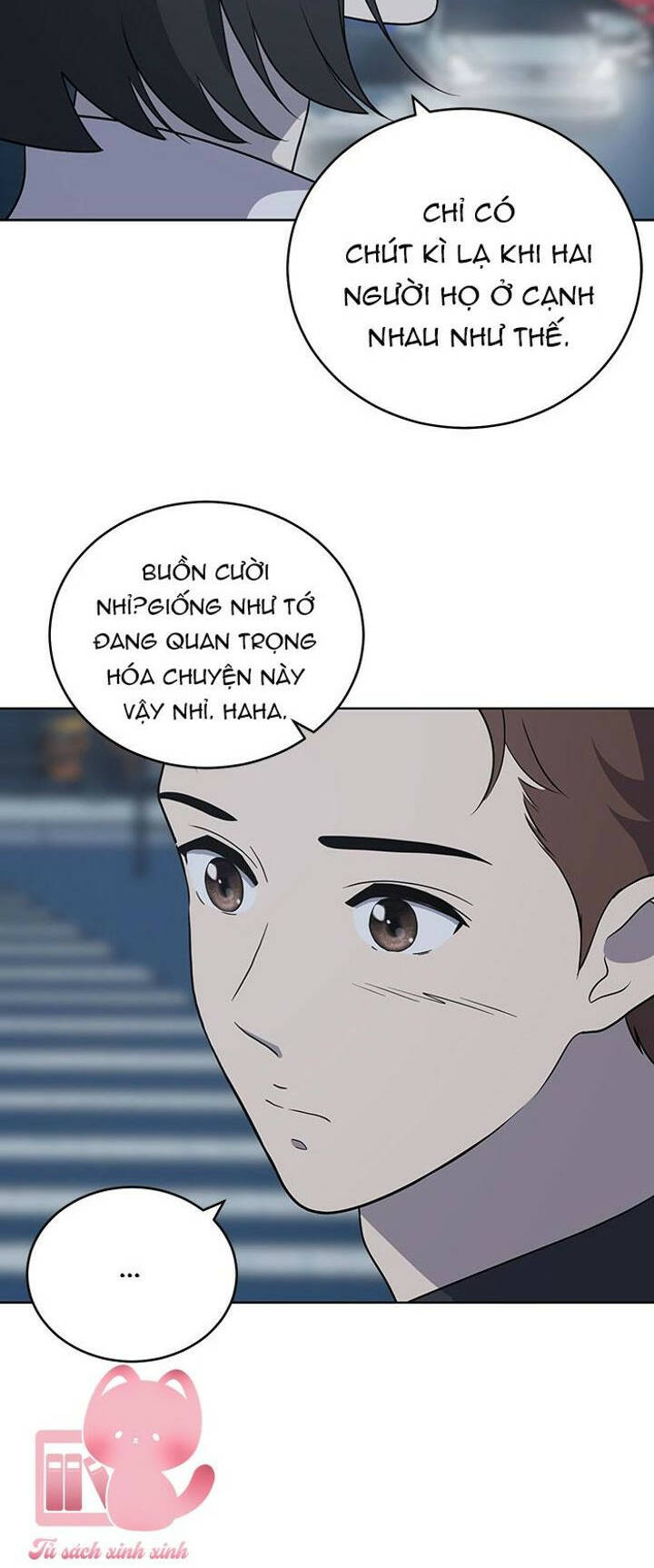 Cô Nàng Hết Thuốc Chữa Chapter 52 - Trang 2