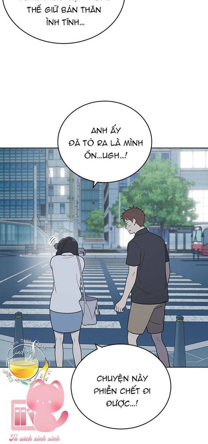 Cô Nàng Hết Thuốc Chữa Chapter 52 - Trang 2