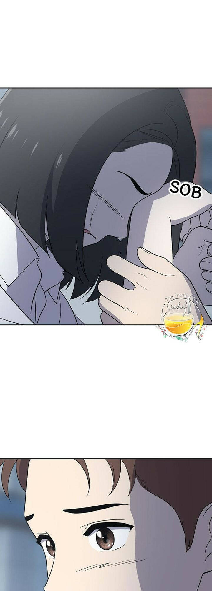 Cô Nàng Hết Thuốc Chữa Chapter 52 - Trang 2