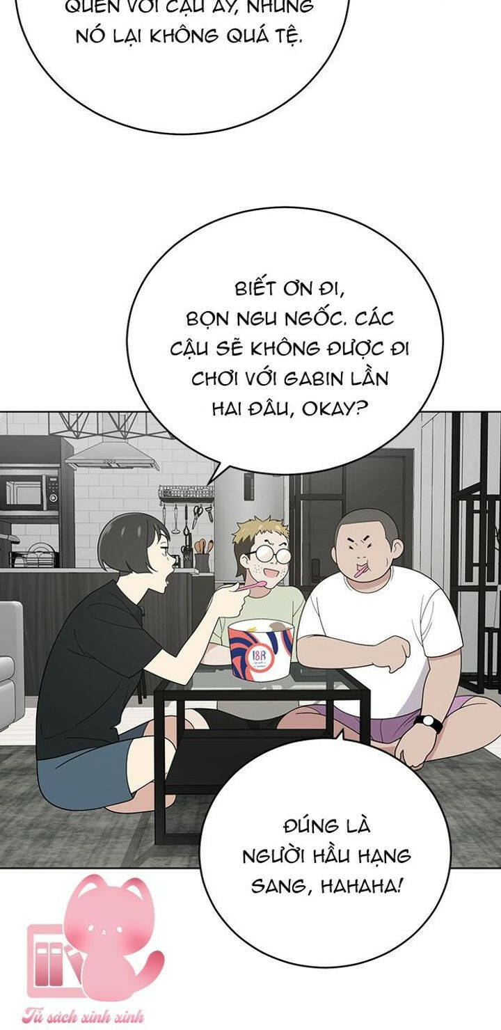 Cô Nàng Hết Thuốc Chữa Chapter 52 - Trang 2