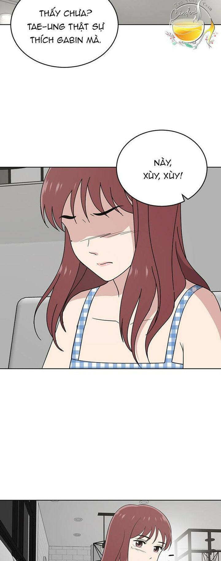 Cô Nàng Hết Thuốc Chữa Chapter 52 - Trang 2