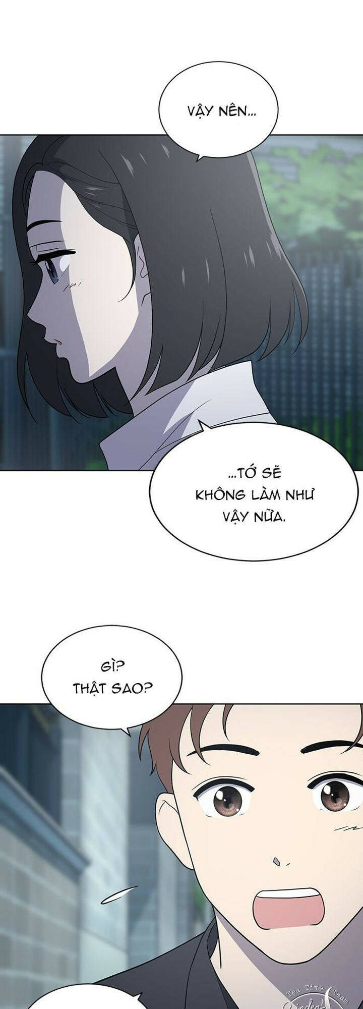 Cô Nàng Hết Thuốc Chữa Chapter 53 - Trang 2