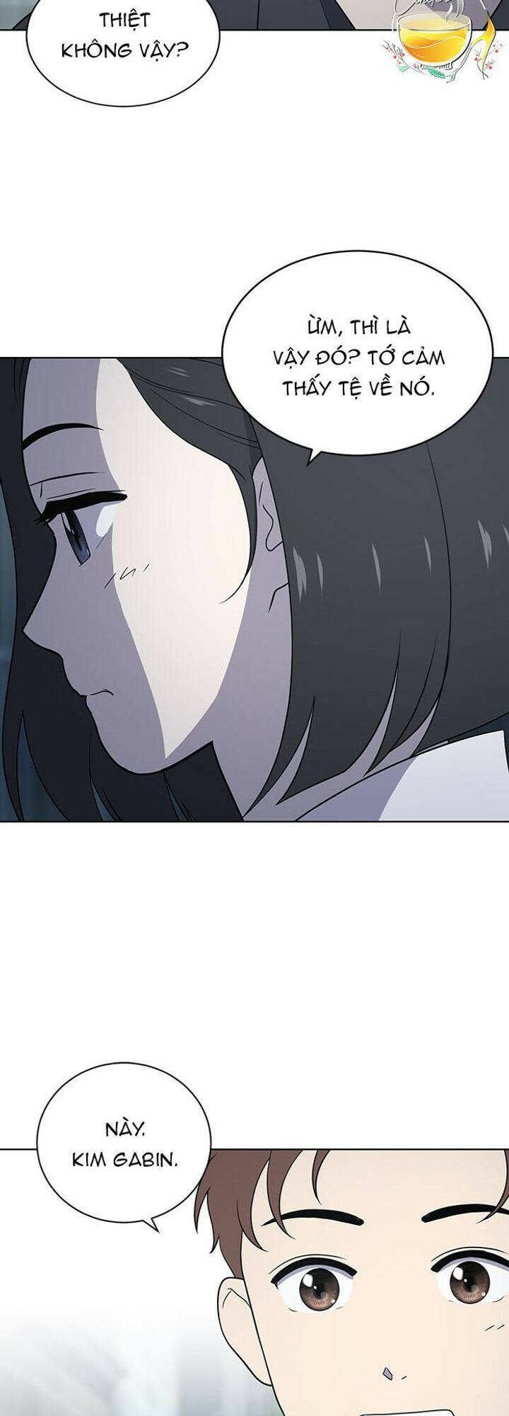 Cô Nàng Hết Thuốc Chữa Chapter 53 - Trang 2