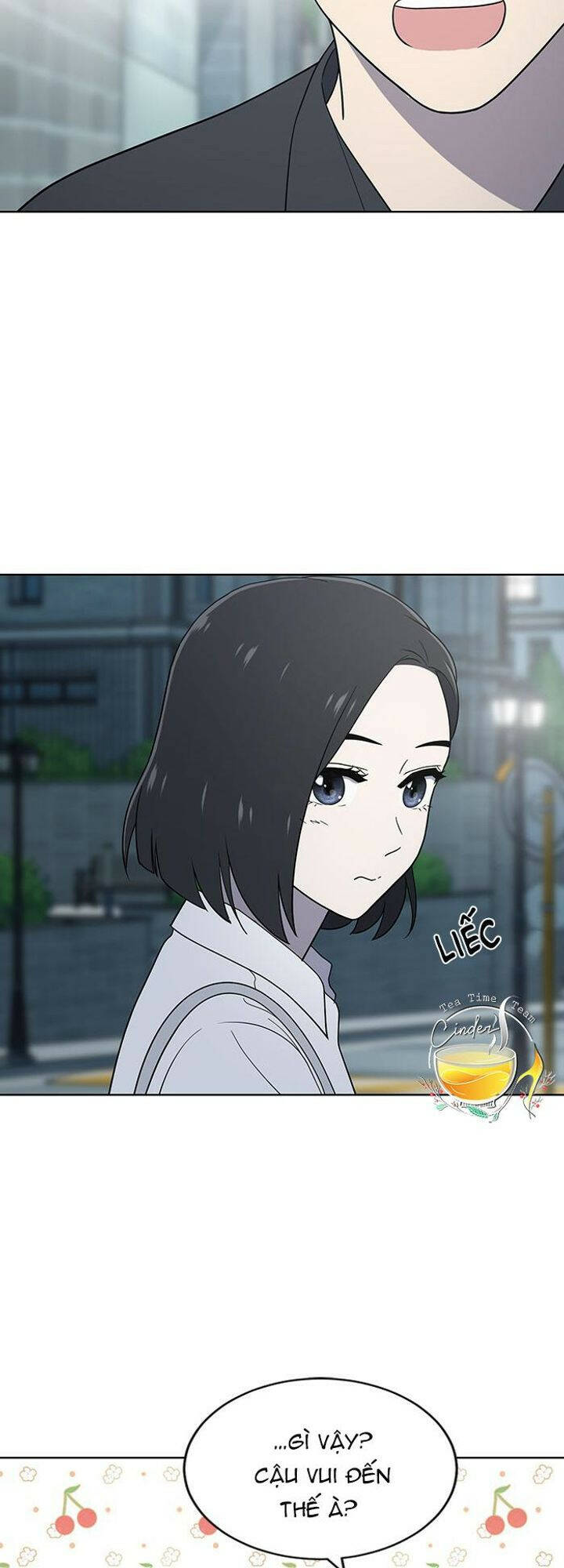 Cô Nàng Hết Thuốc Chữa Chapter 53 - Trang 2