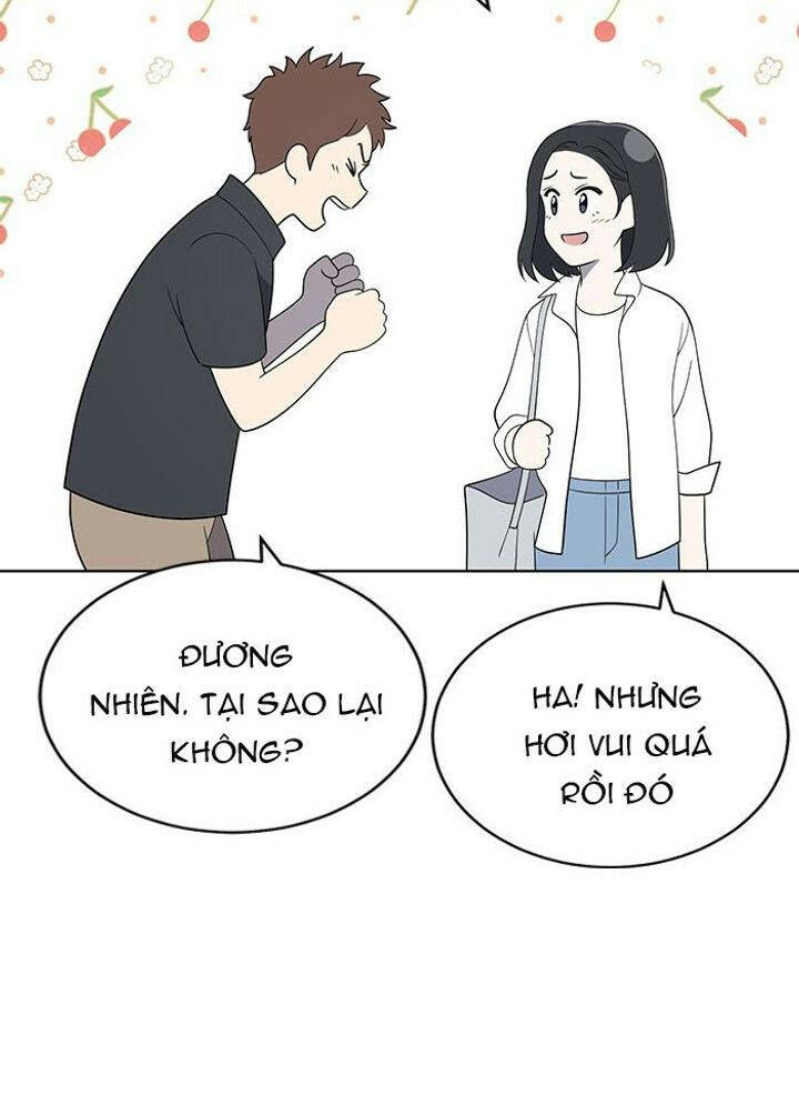 Cô Nàng Hết Thuốc Chữa Chapter 53 - Trang 2