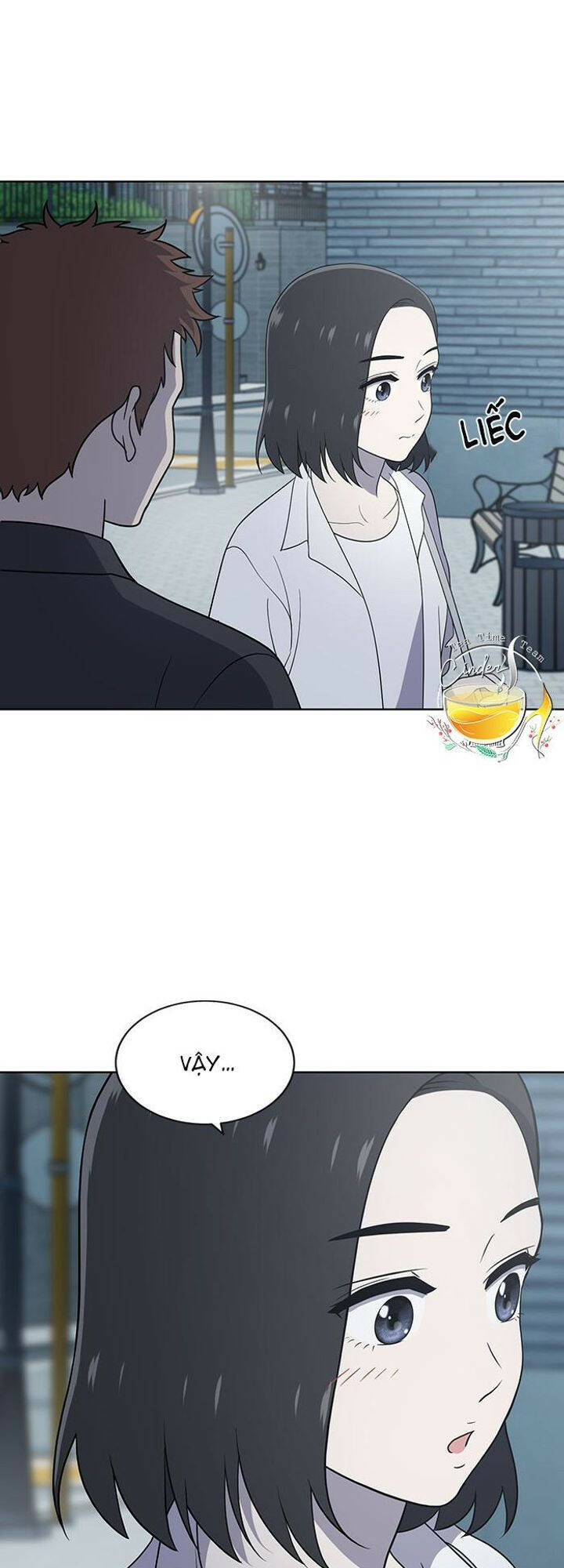 Cô Nàng Hết Thuốc Chữa Chapter 53 - Trang 2