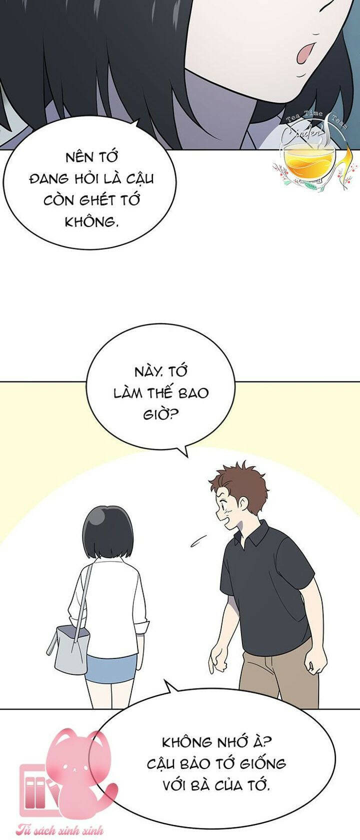 Cô Nàng Hết Thuốc Chữa Chapter 53 - Trang 2