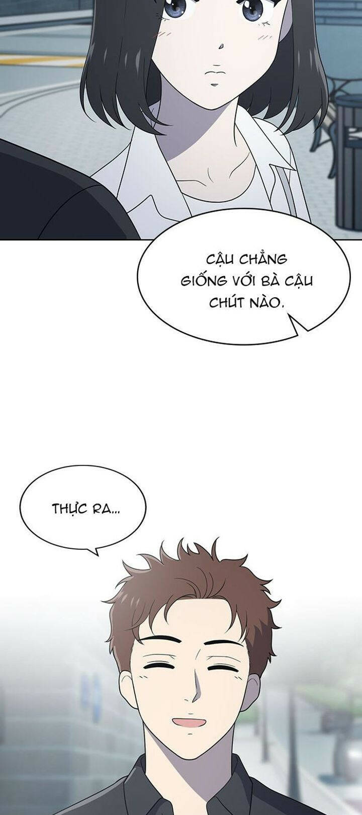 Cô Nàng Hết Thuốc Chữa Chapter 53 - Trang 2