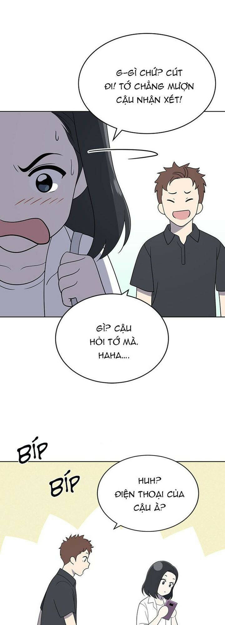 Cô Nàng Hết Thuốc Chữa Chapter 53 - Trang 2