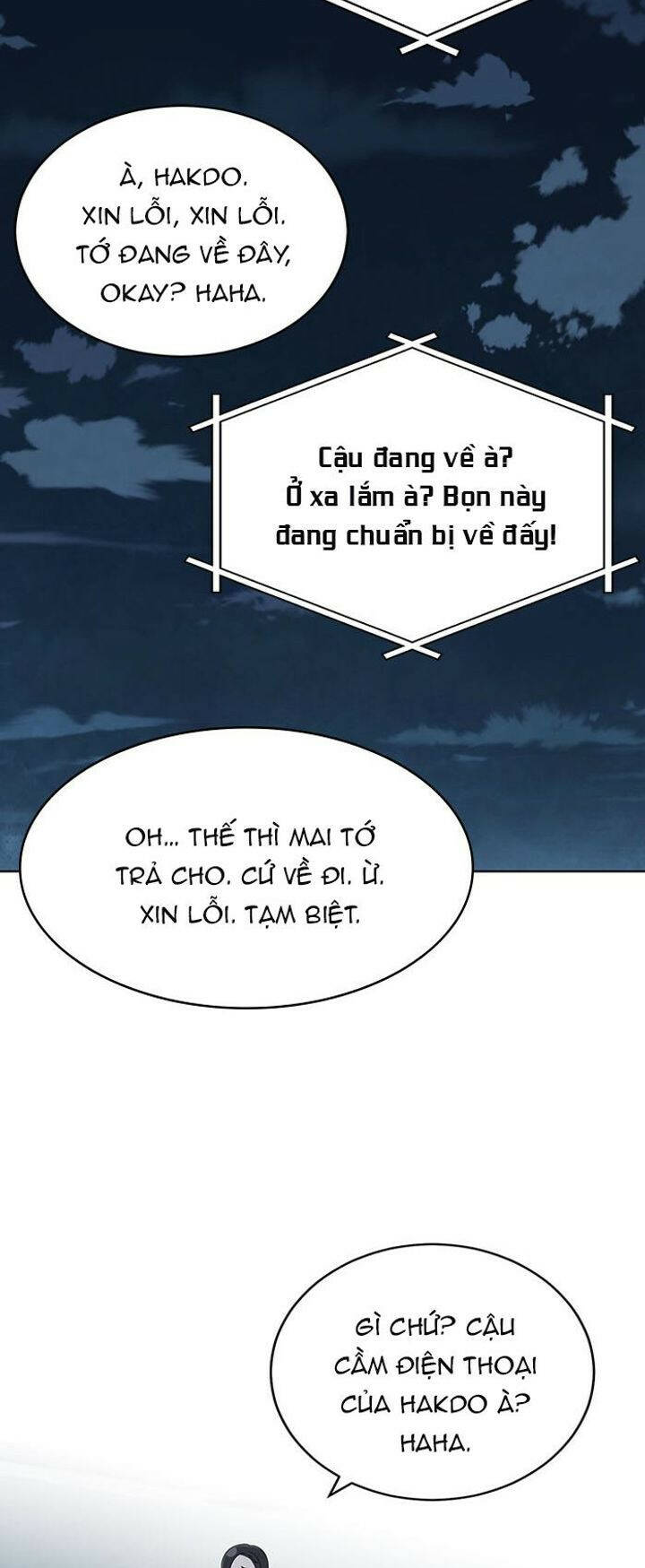 Cô Nàng Hết Thuốc Chữa Chapter 53 - Trang 2