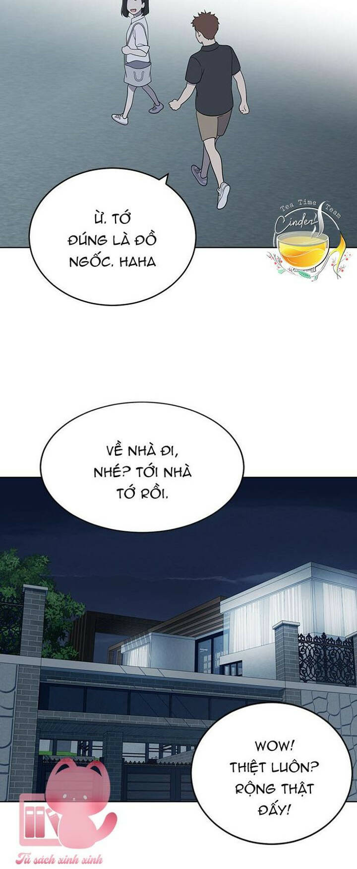 Cô Nàng Hết Thuốc Chữa Chapter 53 - Trang 2