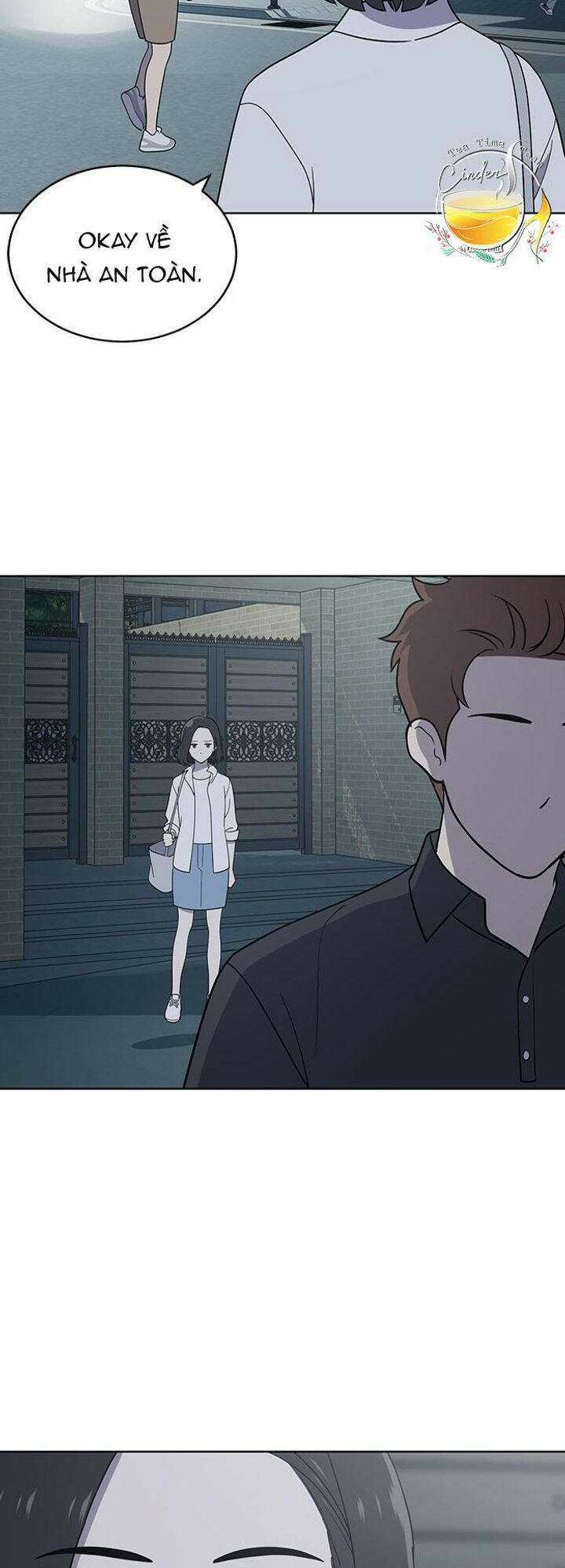 Cô Nàng Hết Thuốc Chữa Chapter 53 - Trang 2