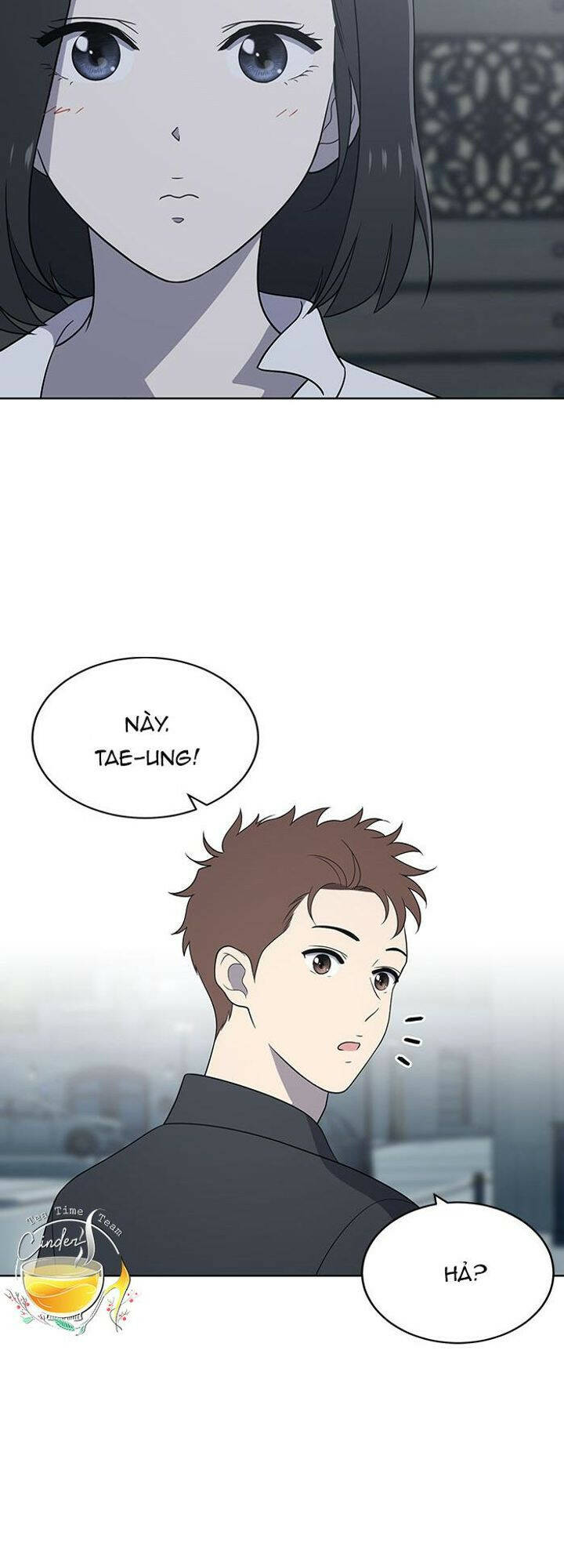 Cô Nàng Hết Thuốc Chữa Chapter 53 - Trang 2