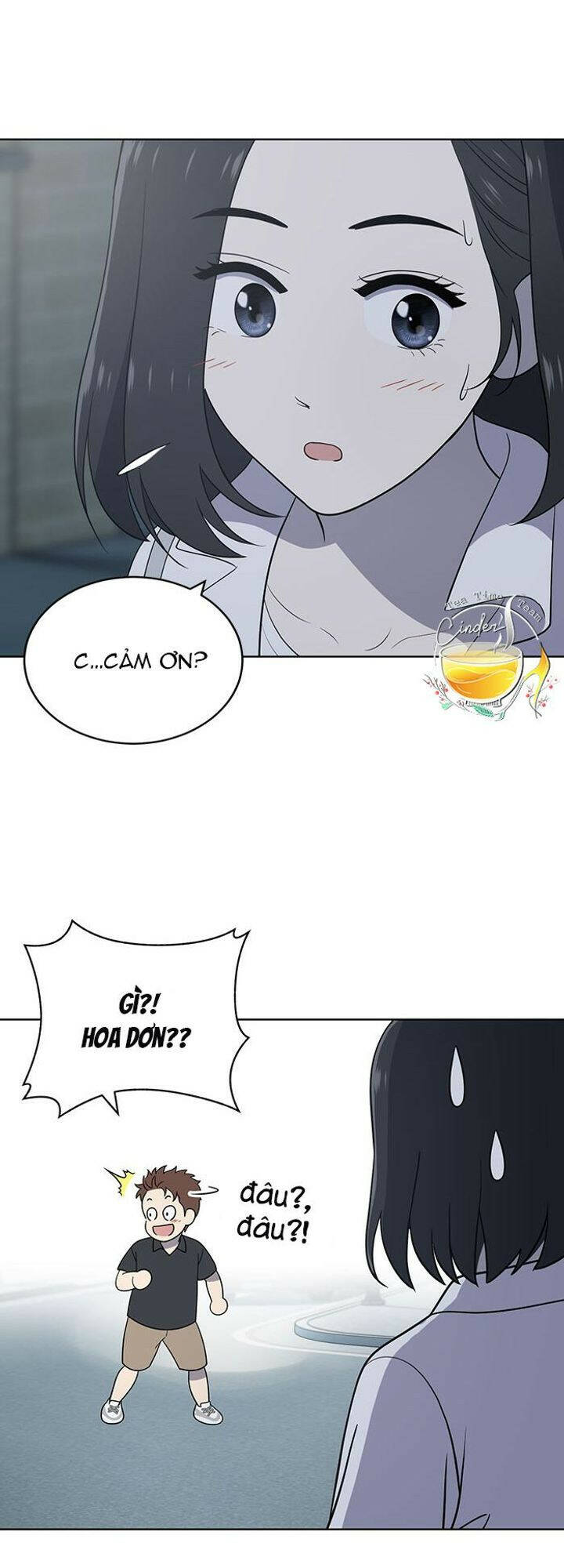 Cô Nàng Hết Thuốc Chữa Chapter 53 - Trang 2