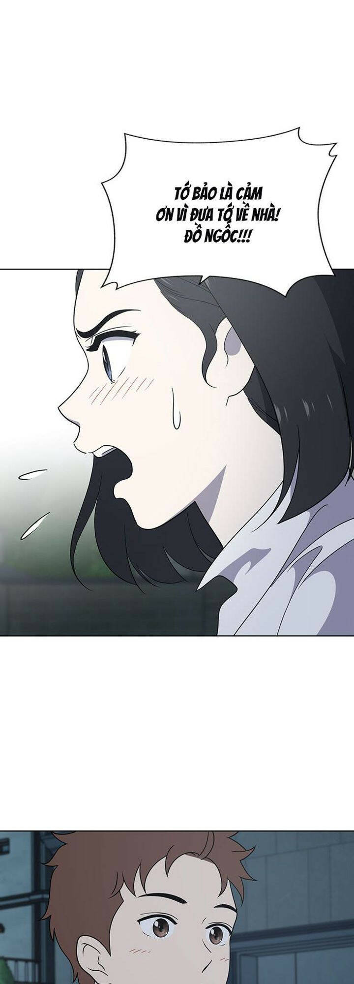 Cô Nàng Hết Thuốc Chữa Chapter 53 - Trang 2