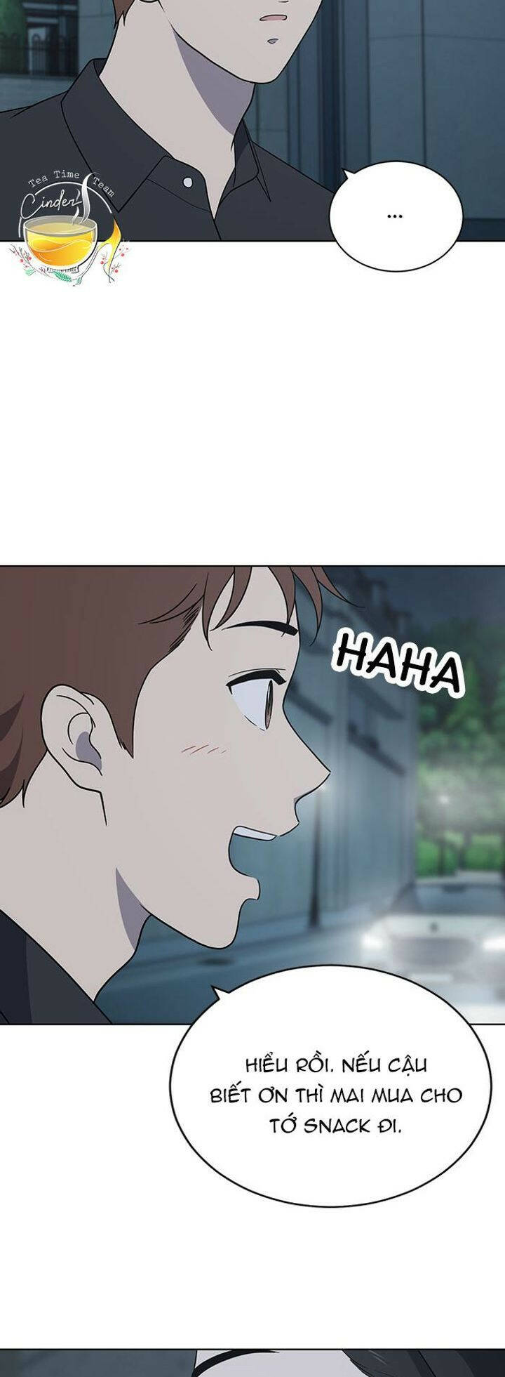 Cô Nàng Hết Thuốc Chữa Chapter 53 - Trang 2