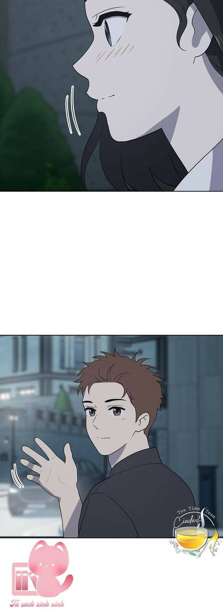 Cô Nàng Hết Thuốc Chữa Chapter 53 - Trang 2