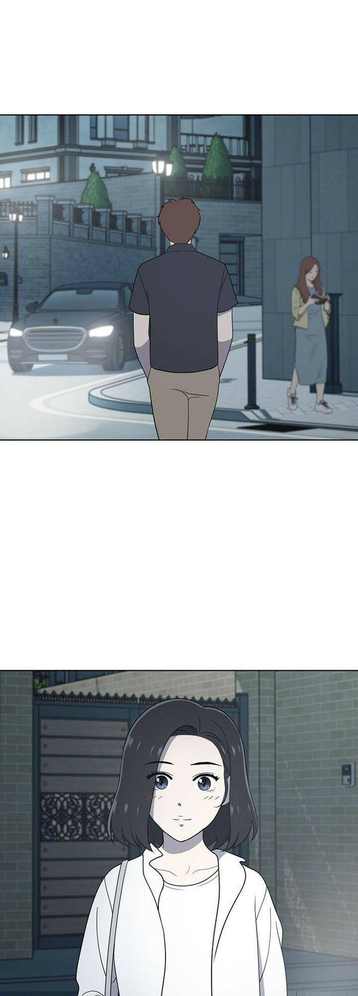 Cô Nàng Hết Thuốc Chữa Chapter 53 - Trang 2